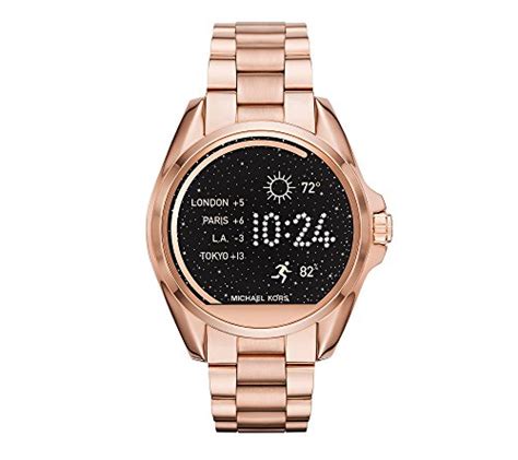 michael kors activity watch|michael kors fitness tracker.